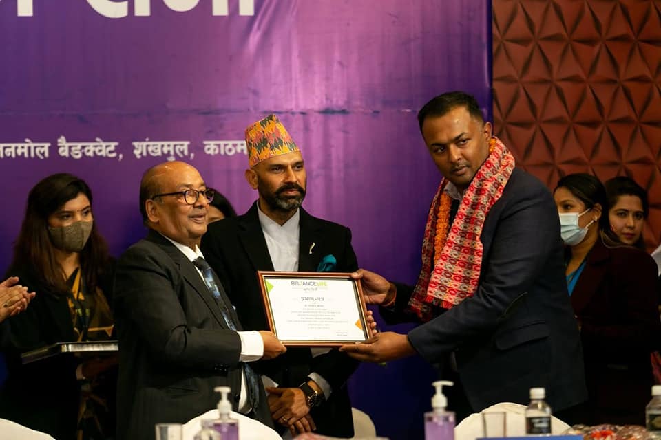 Kedia Organisation Legacy 3